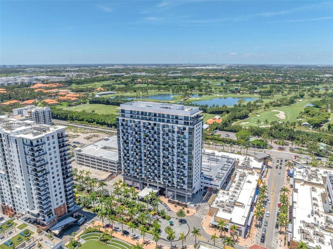 Located in the heart of Downtown Doral, this stunning 9th floor northeast facing corner unit offers breathtaking views and the best of modern condo living.