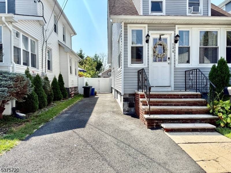 Step into this beautifully maintained Colonial, thoughtfully renovated between 2020 2021, and instantly feel at home !