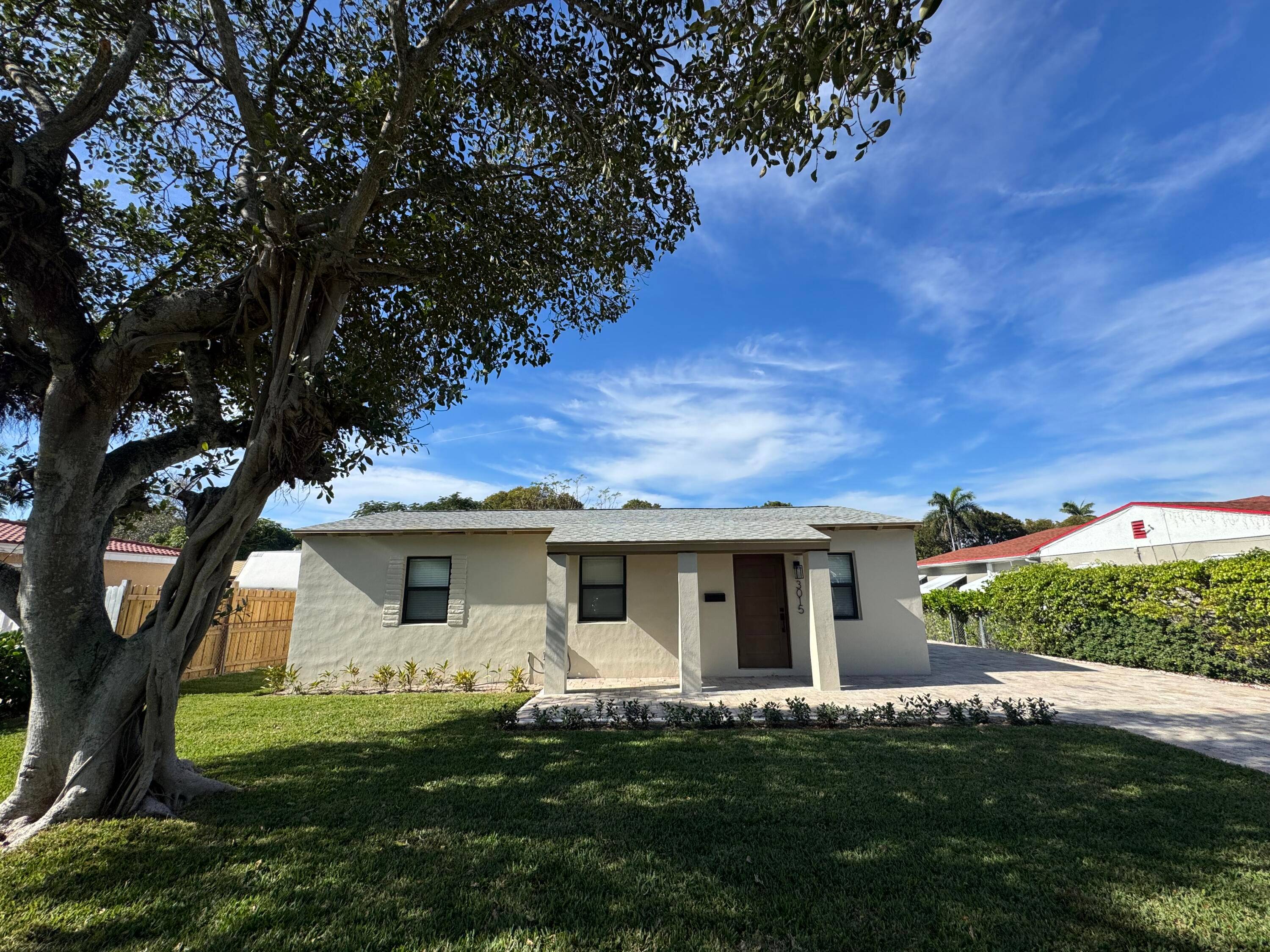 WHERE DO I START, NEW ROOF, NEW APPLIANCES, NEW KITCHEN, NEW BATHROOM, NEW IMPACT WINDOWS, NEW CERAMIC FLOORS, NEW GRASS, NEW SPRINKLER SYSTEM, NEW A C, NEW TANKLESS WATER HEATER, ...