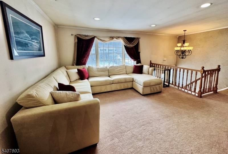 Welcome to this inviting, cozy home, nestled in a quiet neighborhood on a horseshoe street with very little traffic, known for its friendly atmosphere convenient location.