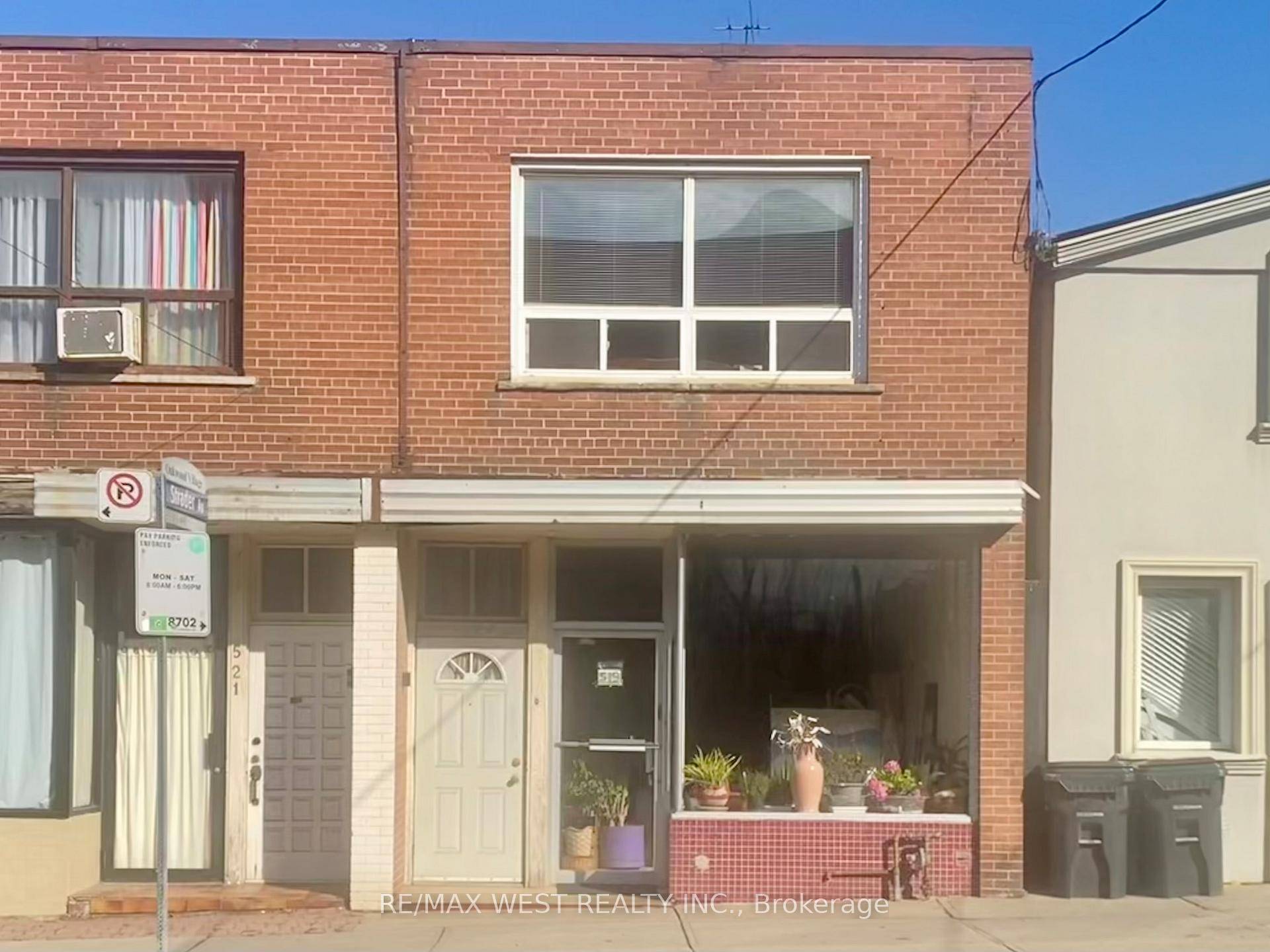 Unlock the Potential in Oakwood Village.