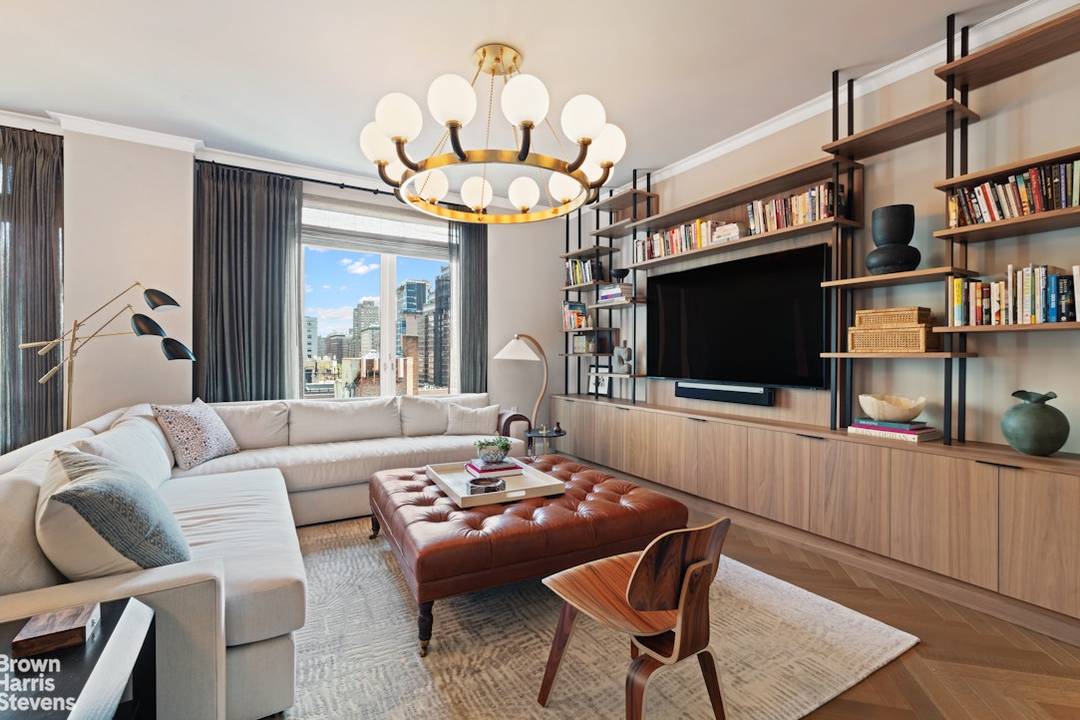 Grand amp ; Gracious is what comes to mind when one arrives at one of Robert A.