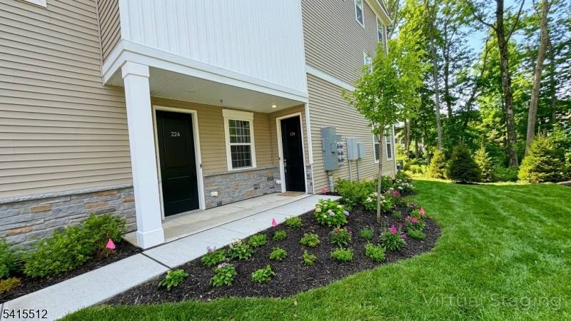 Myrtle Rd Warren Twp. New Jersey Rental