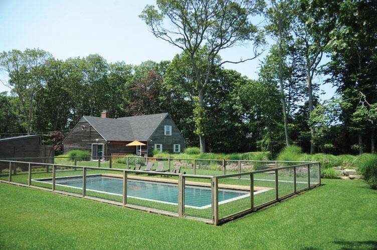 Water Mill Summer or Year Round!