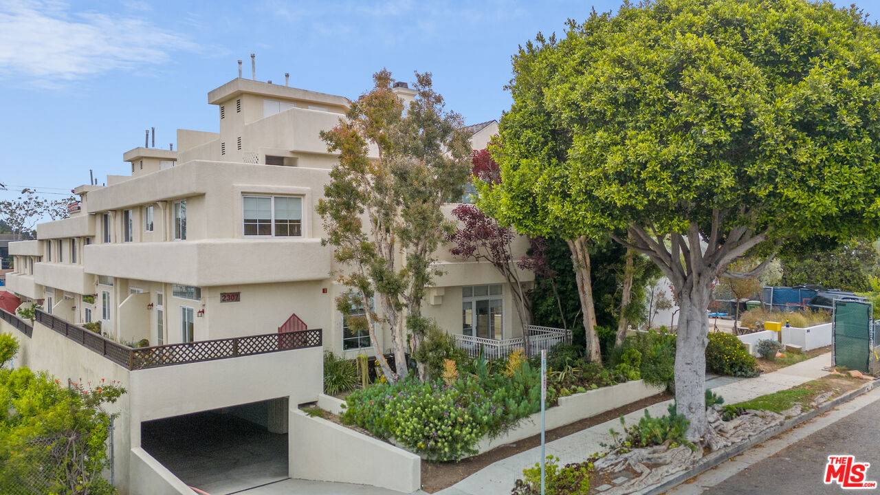 2307   32nd St 2BR Santa Monica La