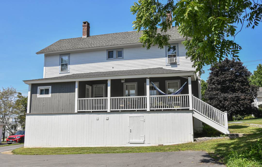Wonderful opportunity to purchase an investment property in the desirable town of Sharon, CT.