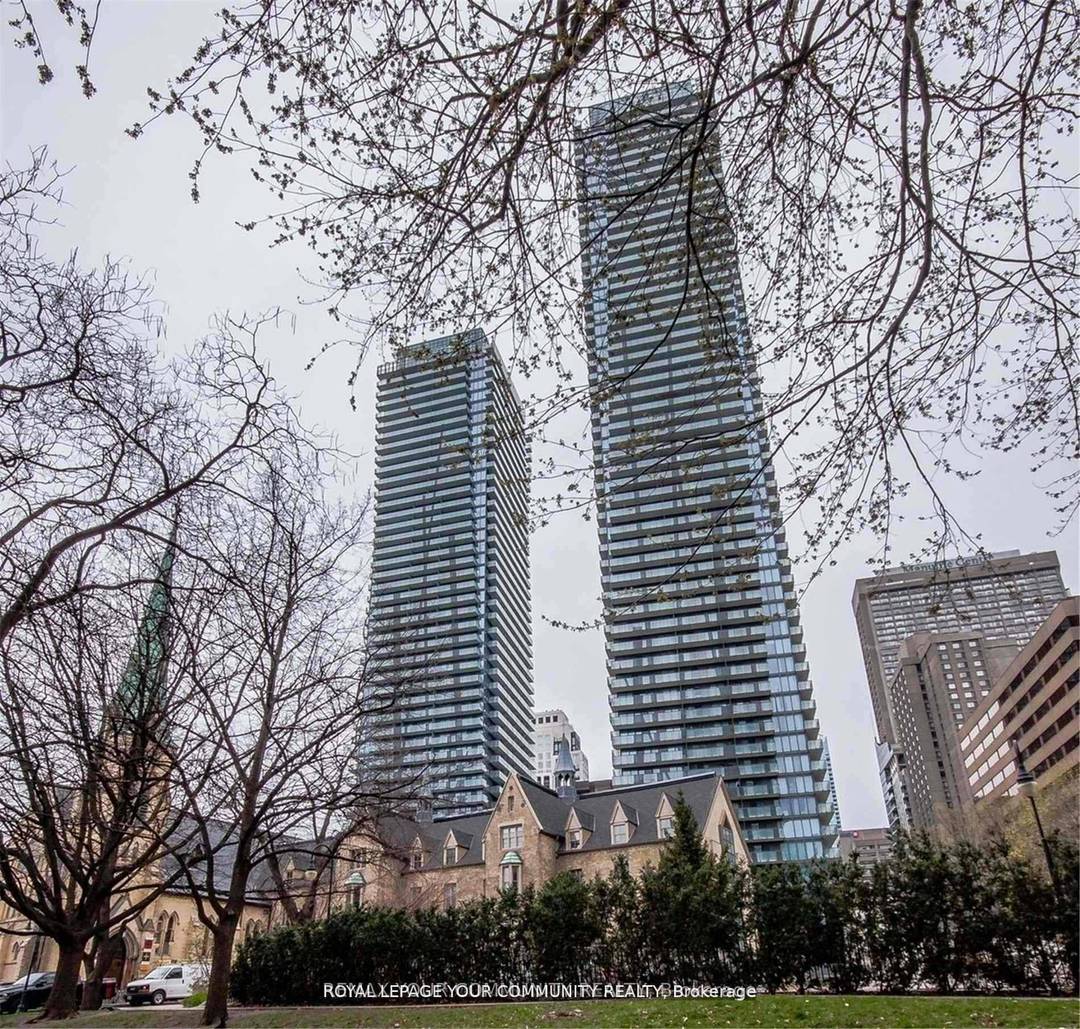 Luxury Super Modern U Condos Over 500 sq.