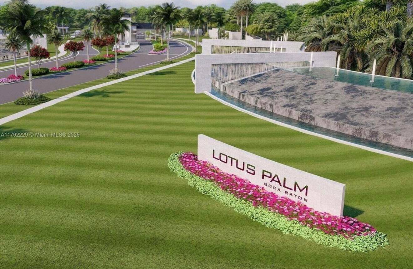 Welcome to this stunning luxury Polynesia model in Lotus Palm.
