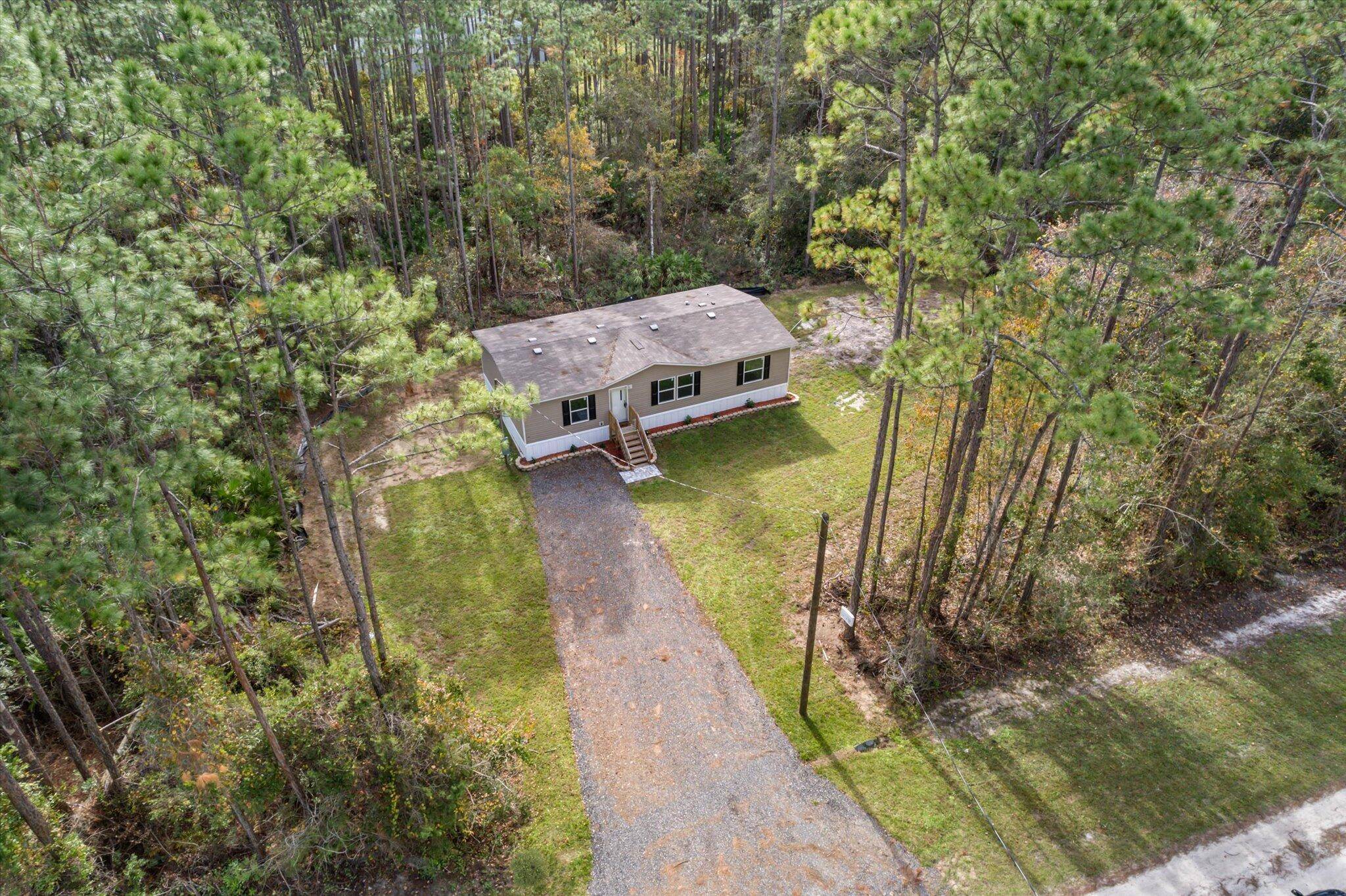 Seller incentives ! ! Brand New Home on over an acre of land !