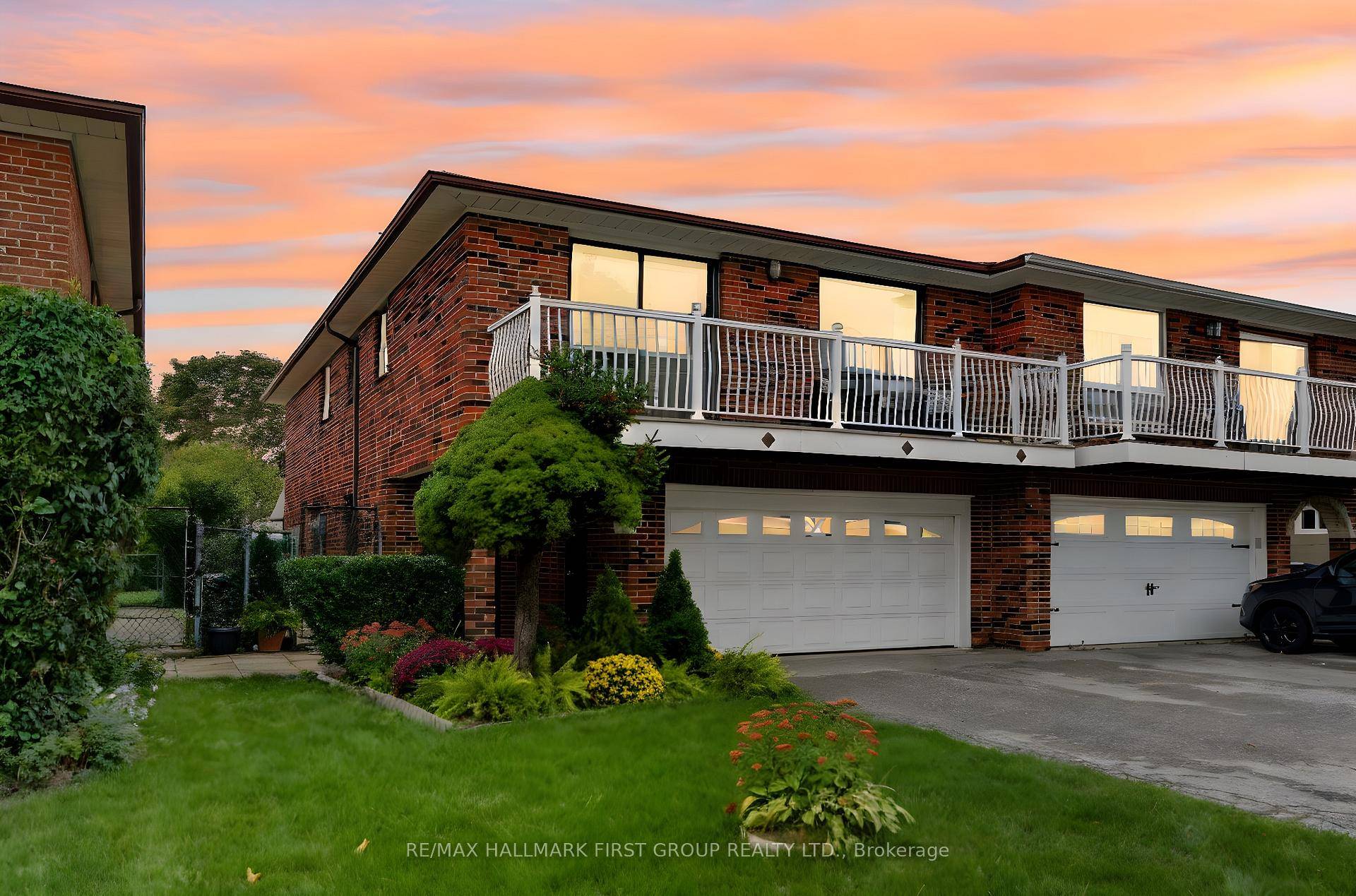 Offers Anytime Welcome to this beautifully updated raised bungalow offering over 2, 000 sq.