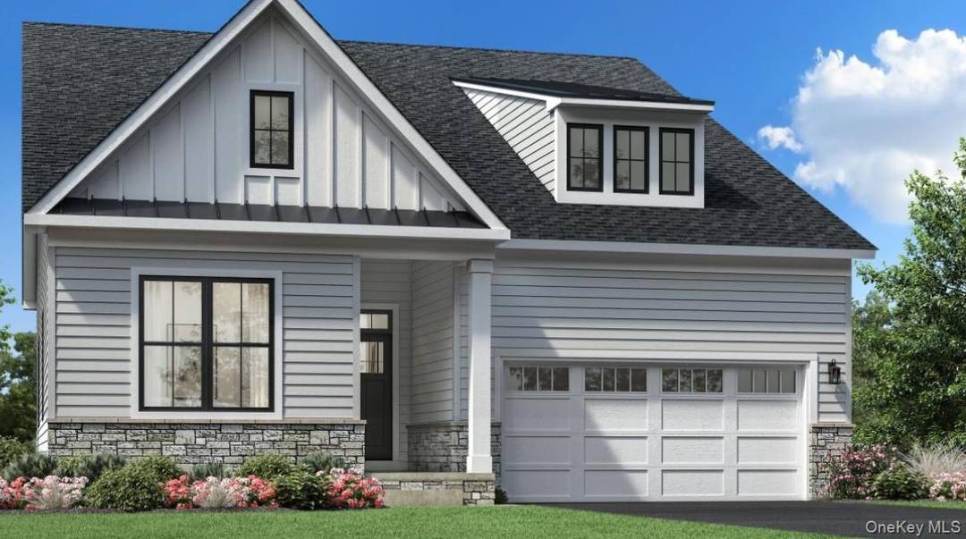 The Alstead is an exceptional combination of sophistication and functionality.