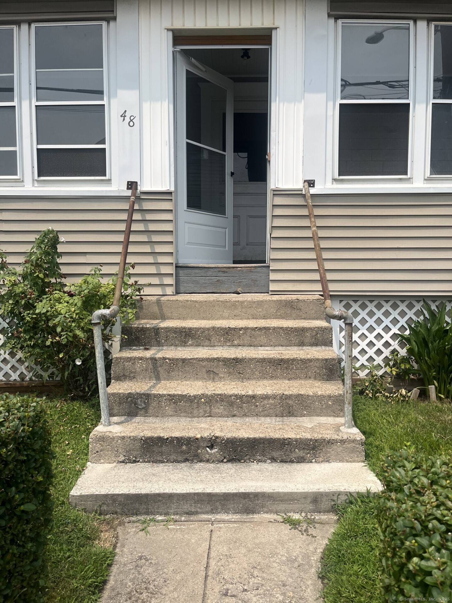 Don't miss this fantastic opportunity to own a charming 2 family home just steps from vibrant Harbor Point in Stamford !