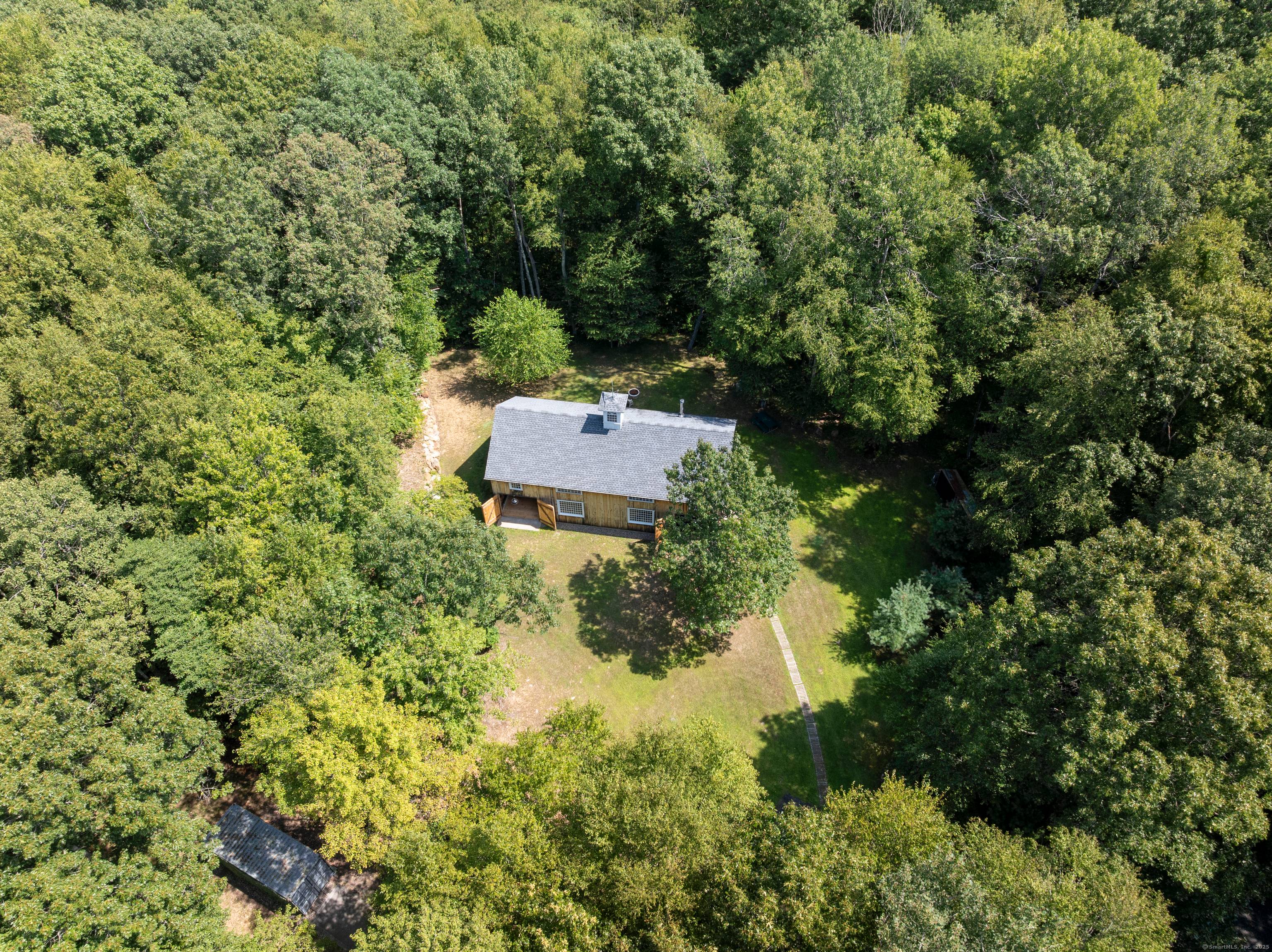 A rare chance to claim your own private sanctuary in Colchester.
