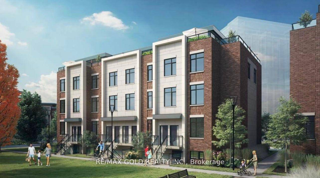 Only ONE Year Old Townhouse !