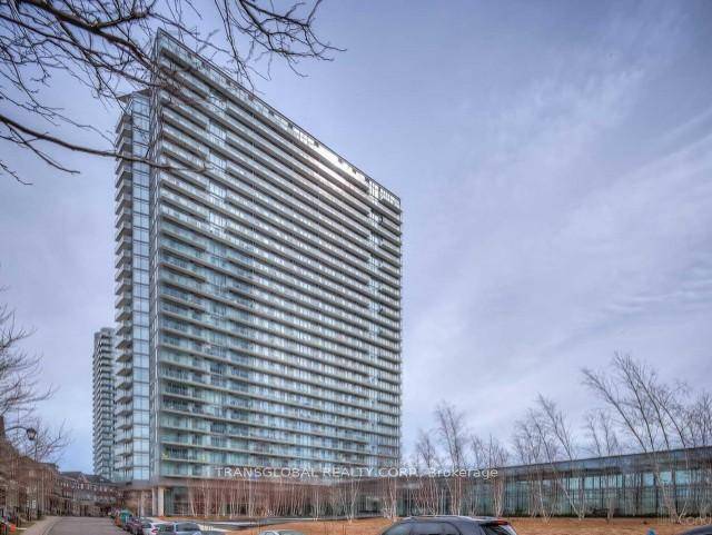 The property is a 1 bedroom den retreat with open concept design Amenities include 24 hour concierge The property provides a mix of city living and natural surroundings High Park ...