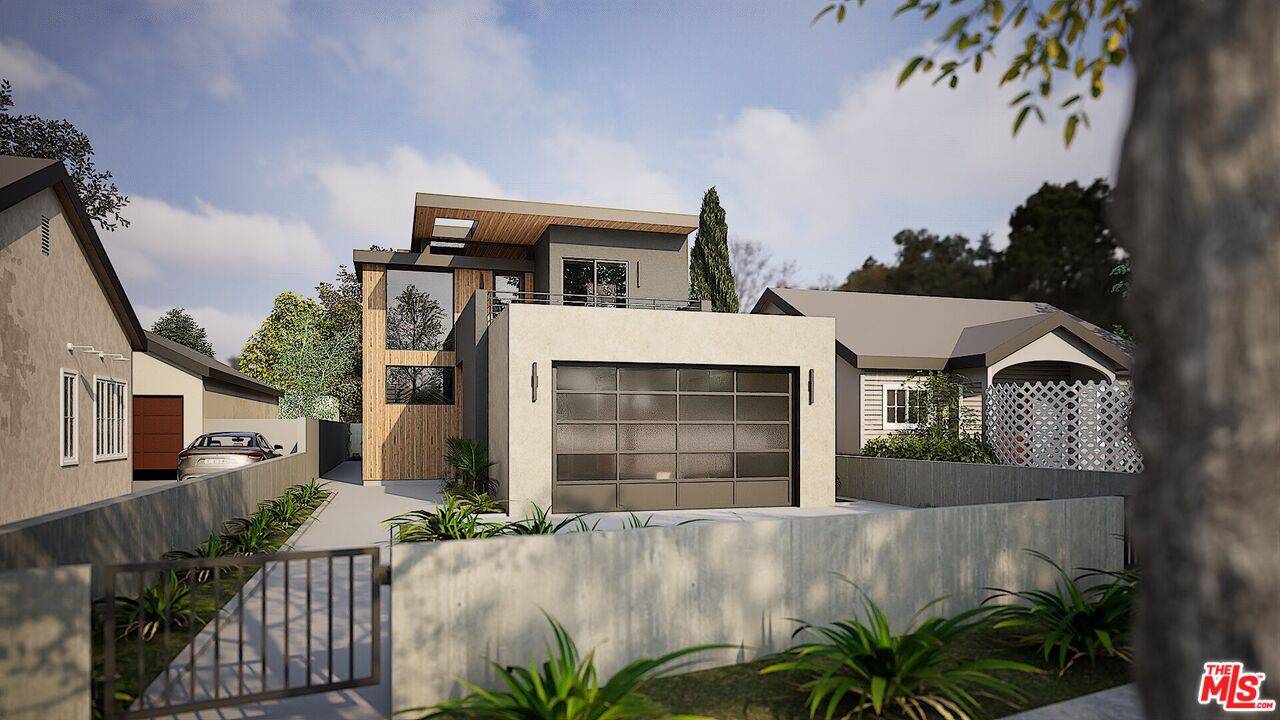 4266 Grand View Blvd 5BR Marina Del Rey La