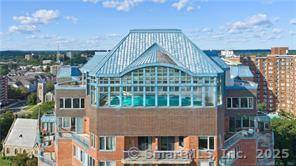 Experience Luxury Living at The Classic 25 Forest Downtown Stamford.