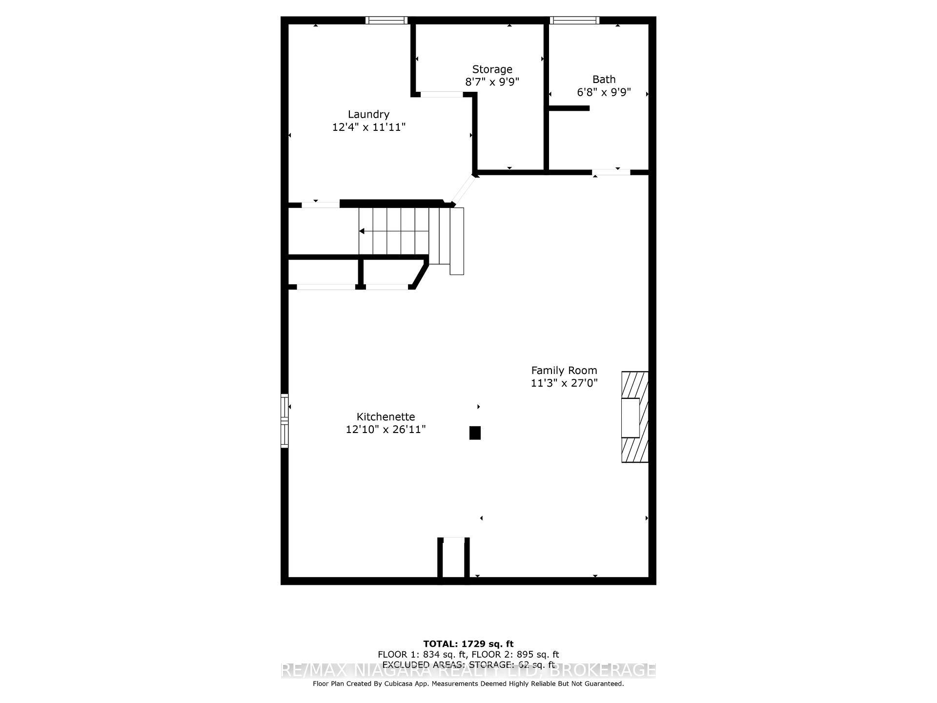 Charming 2 Bed, 2 Bath Bungalow in Sought After North End Welcome to this beautifully maintained bungalow, nestled in one of St.