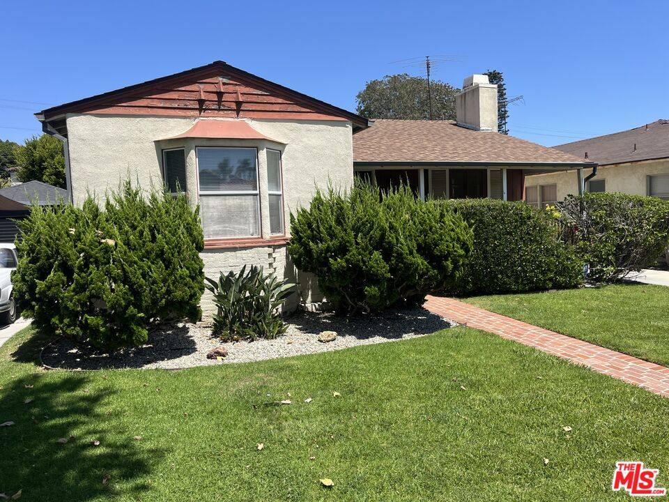 2419   23rd St 2BR Santa Monica La
