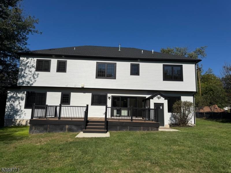 Experience the pinnacle of refined living in this fully renovated, meticulously designed 6 bedroom, 5.