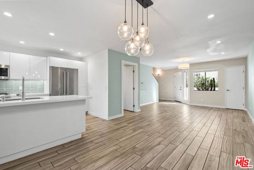 1802 20th St 2BR Santa Monica La