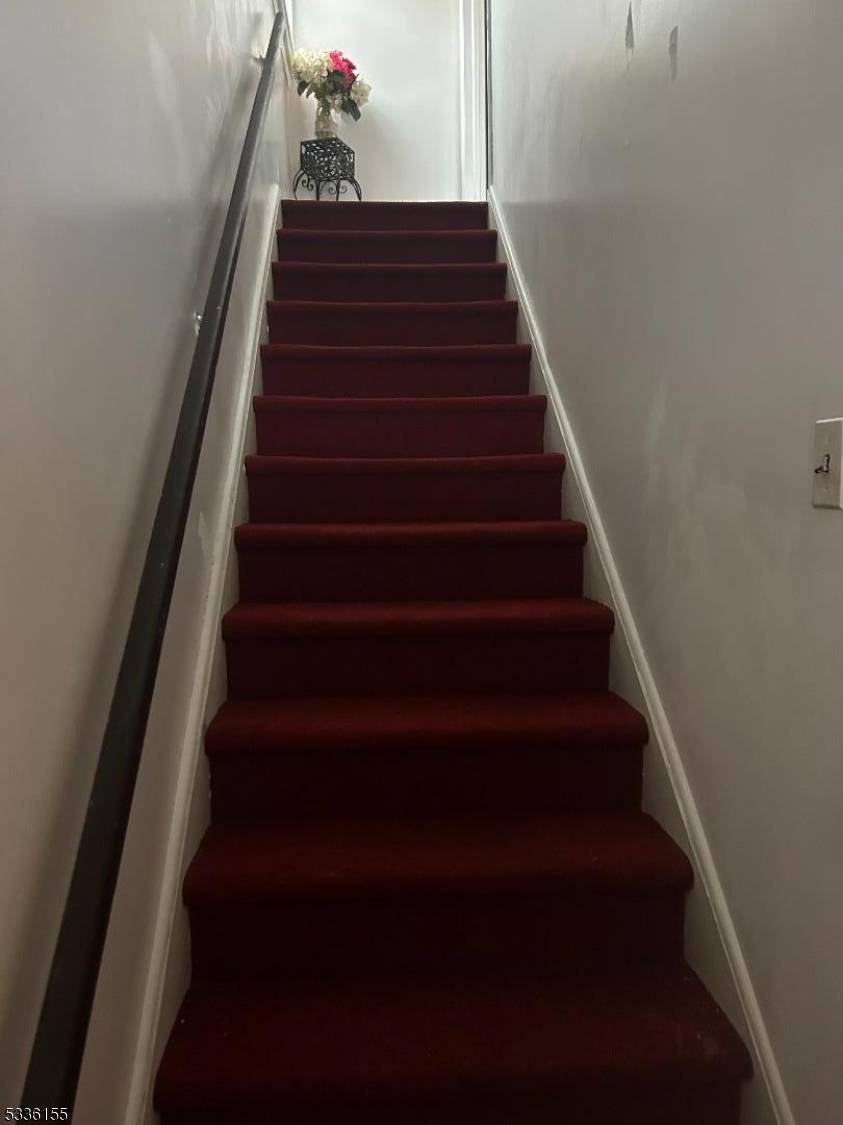 Nice 2 Family house has 3 bed and one full bath each floor each apartment has hardwood floors big size living room and formal dining room each room has big, ...