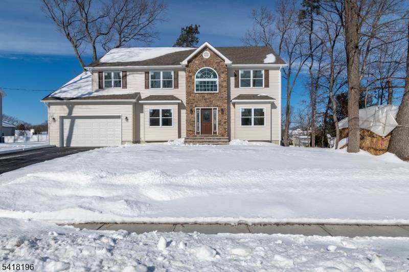 New Construction Opportunity in Monroe Township !