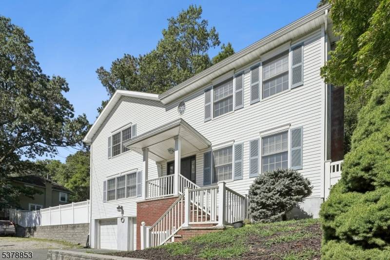 Welcome to your dream home in Woodland Park, NJ !