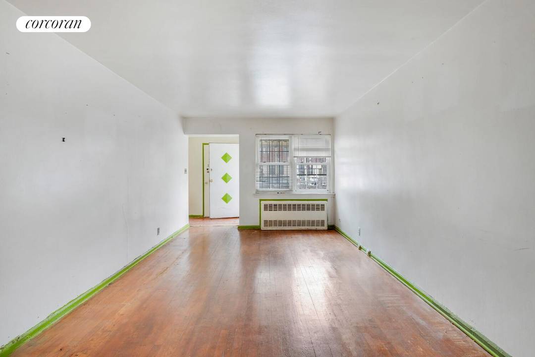 Great location and opportunity !