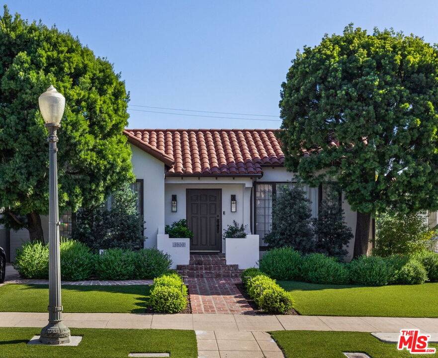 10640   Rochester Ave 4BR Westwood La