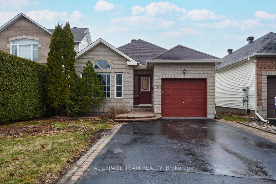 Welcome to this fantastic opportunity, a beautifully updated bungalow with a walkout basement, nestled on a quiet street in highly sought central Orleans with the convenience of nearby amenities and ...