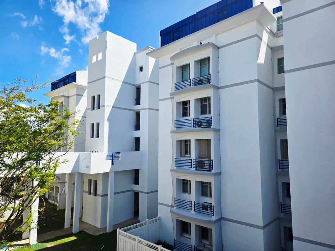 ESPIRITU SANTO Apartment Caguas