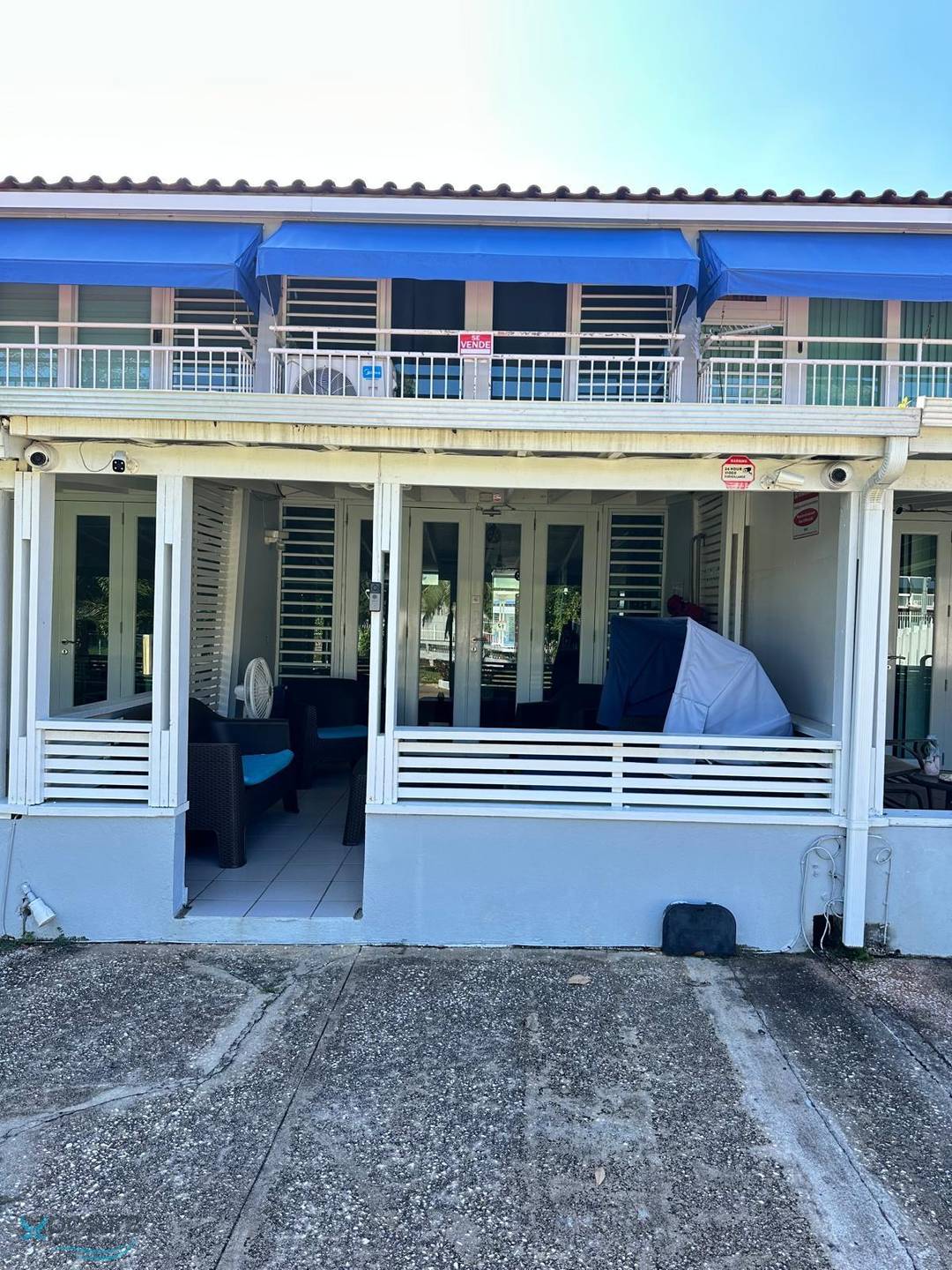 COND. VILLAS DE PLAYA II House Dorado