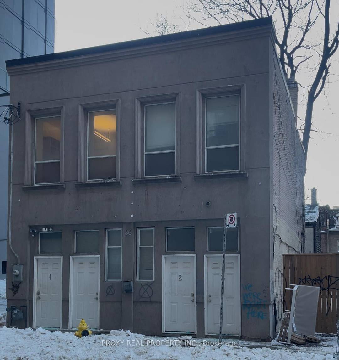 Location, Location, Location.