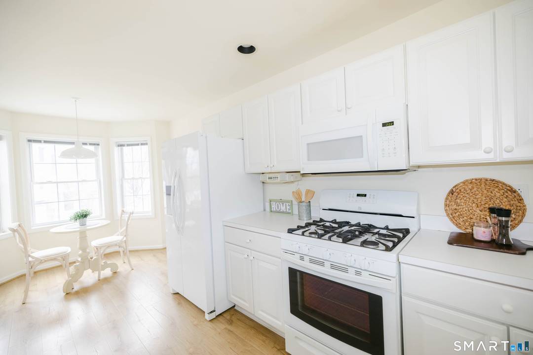 Tucked away in the highly desirable Sterling Woods community, 1502 Pinnacle Way is ready to welcome you home !