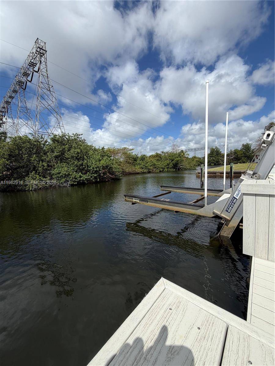 Be a part of the Fort Lauderdale waterfront in desirable Davis Isles with this updated 2 2 home on ample lot !