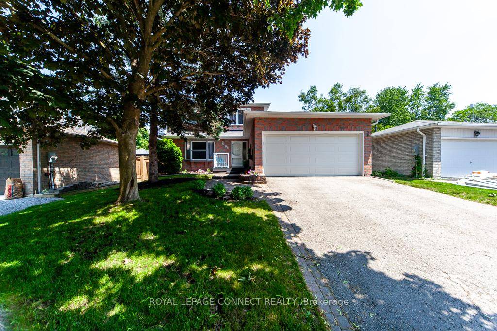 Welcome to this charming home nestled in one of Port Perry most sought after neighbourhoods, Surrounded by Mature tree lined streets, it offers a true sense of peace and comfort.