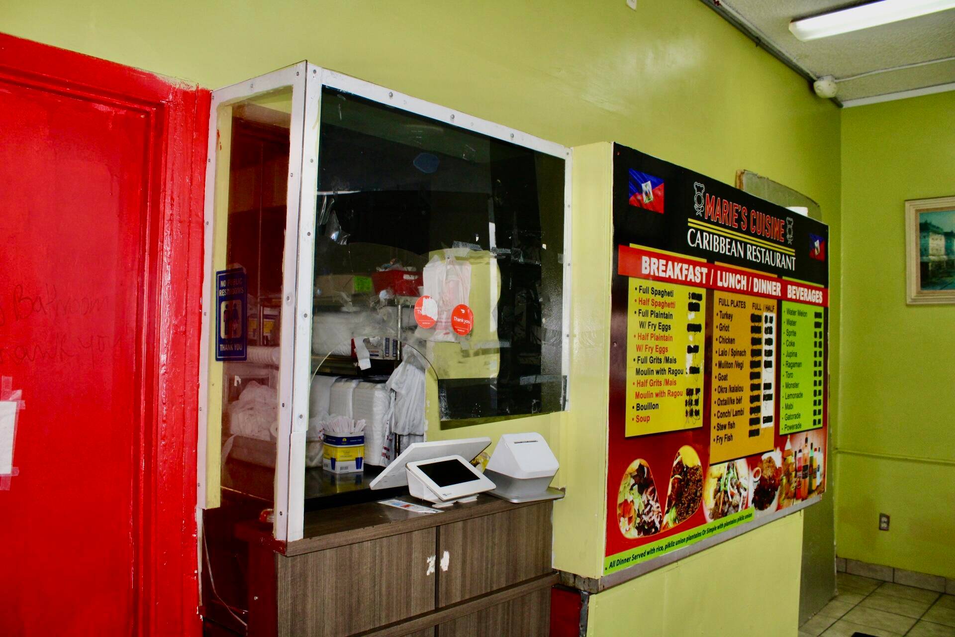 Welcome to an exceptional opportunity to own a well established restaurant nestled in a shopping plaza.