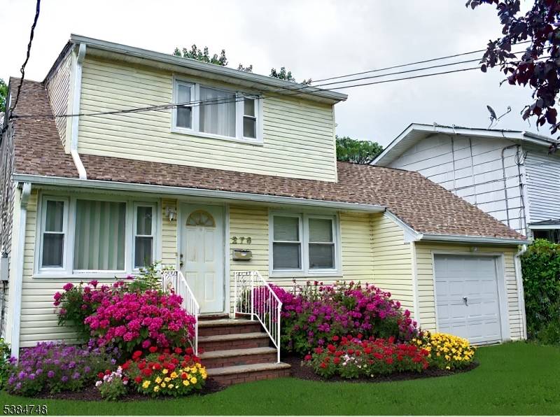 Incredible 2 Family Investment Opportunity Great Location, Endless Potential !