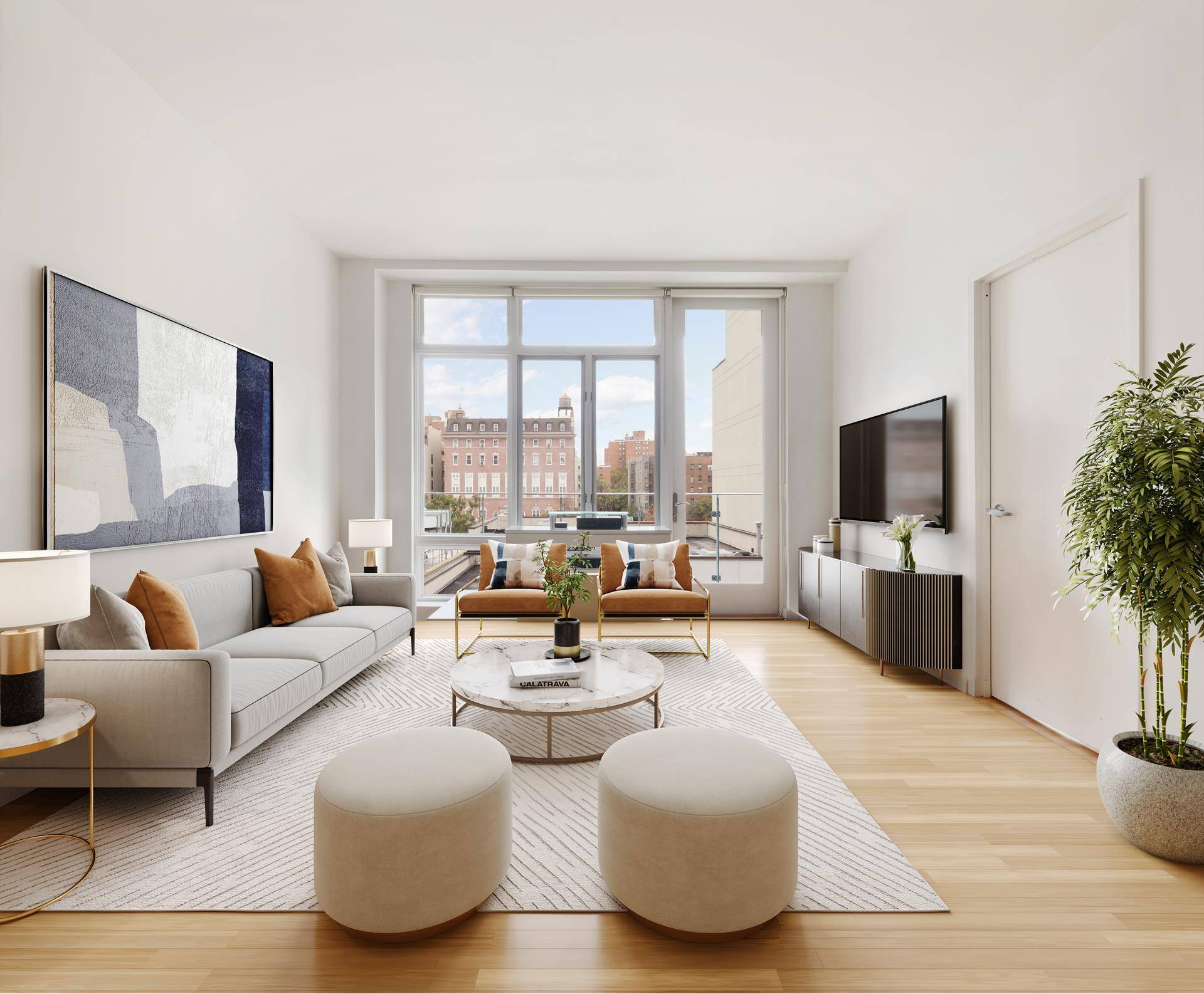 Perfect split 2 bedroom, 2 bath condominium with a large private balcony over 100 SF, in unit washer dryer, and low monthlies !
