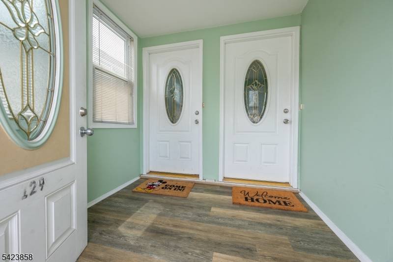 Welcome to 129 Howard Ave in Passaic, NJ !