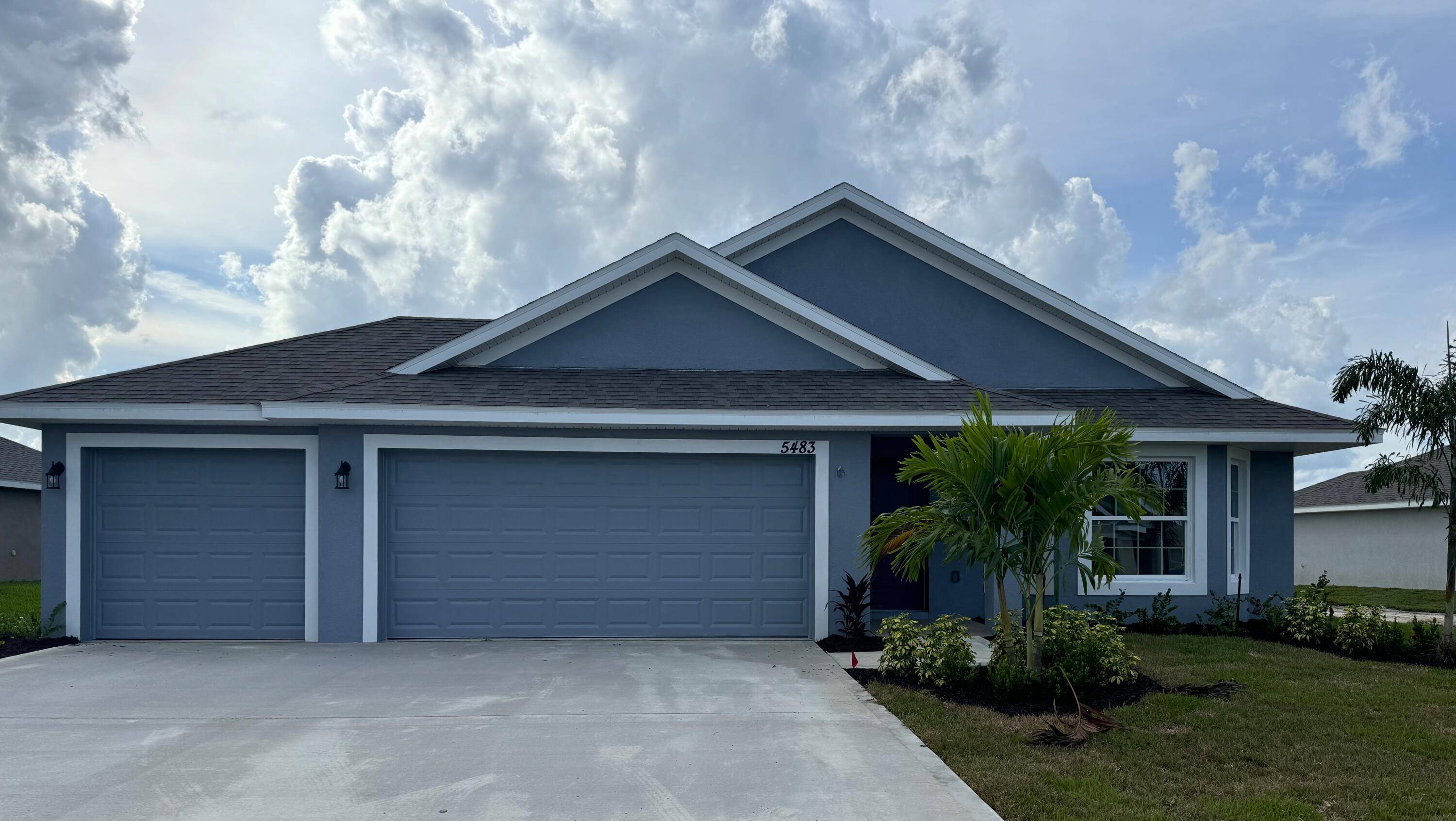 Huge price reduction for the month of April.