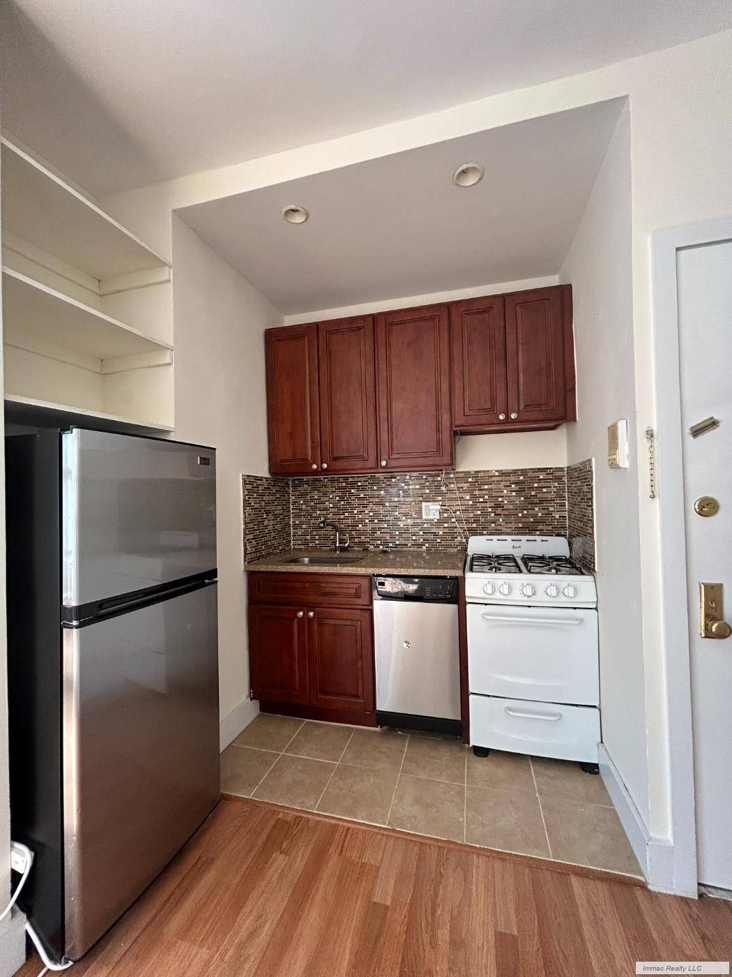 1 Bedroom W. 87th Street West End AvenueCorner Apt with wall of windows !