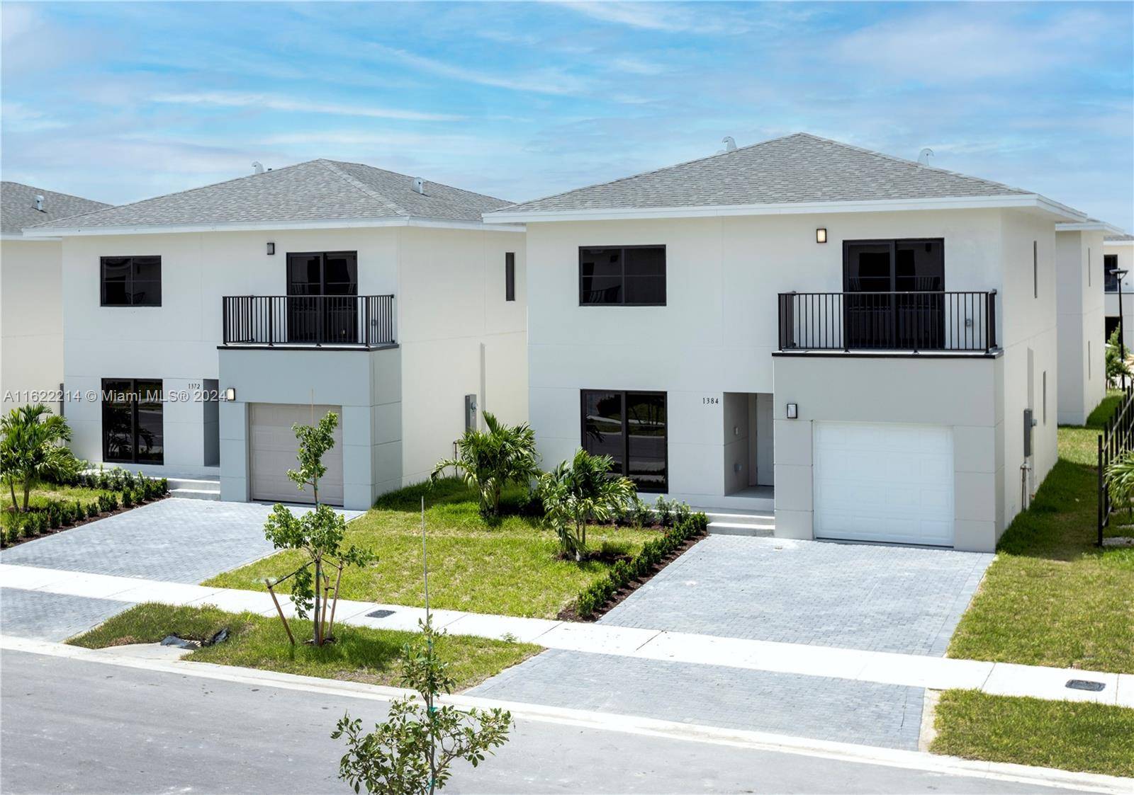 Move in Readt ! Introducing On Alba by Onx Homes A modern masterpiece featuring X Construction technology and Pure Concrete Home design.