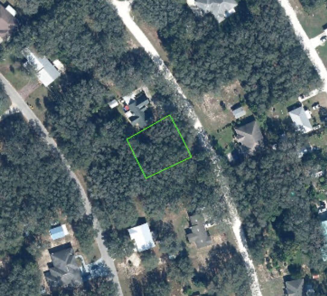 1855 N Iroquois Road Land Palm Beach