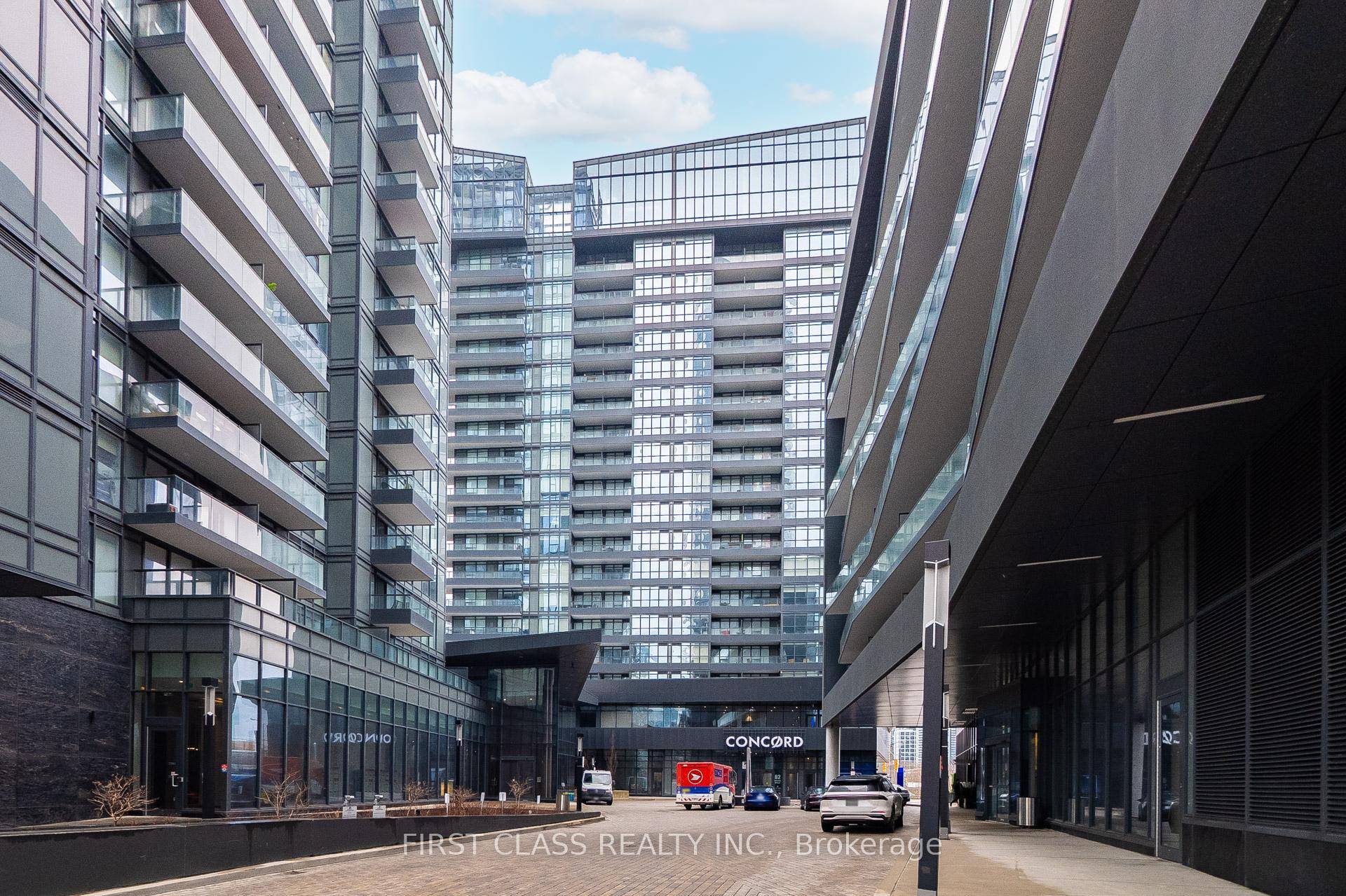 Welcome to this spacious and bright 3 bedroom, 2 bathroom condo featuring soaring 9 ft ceilings and a smart, functional layout.