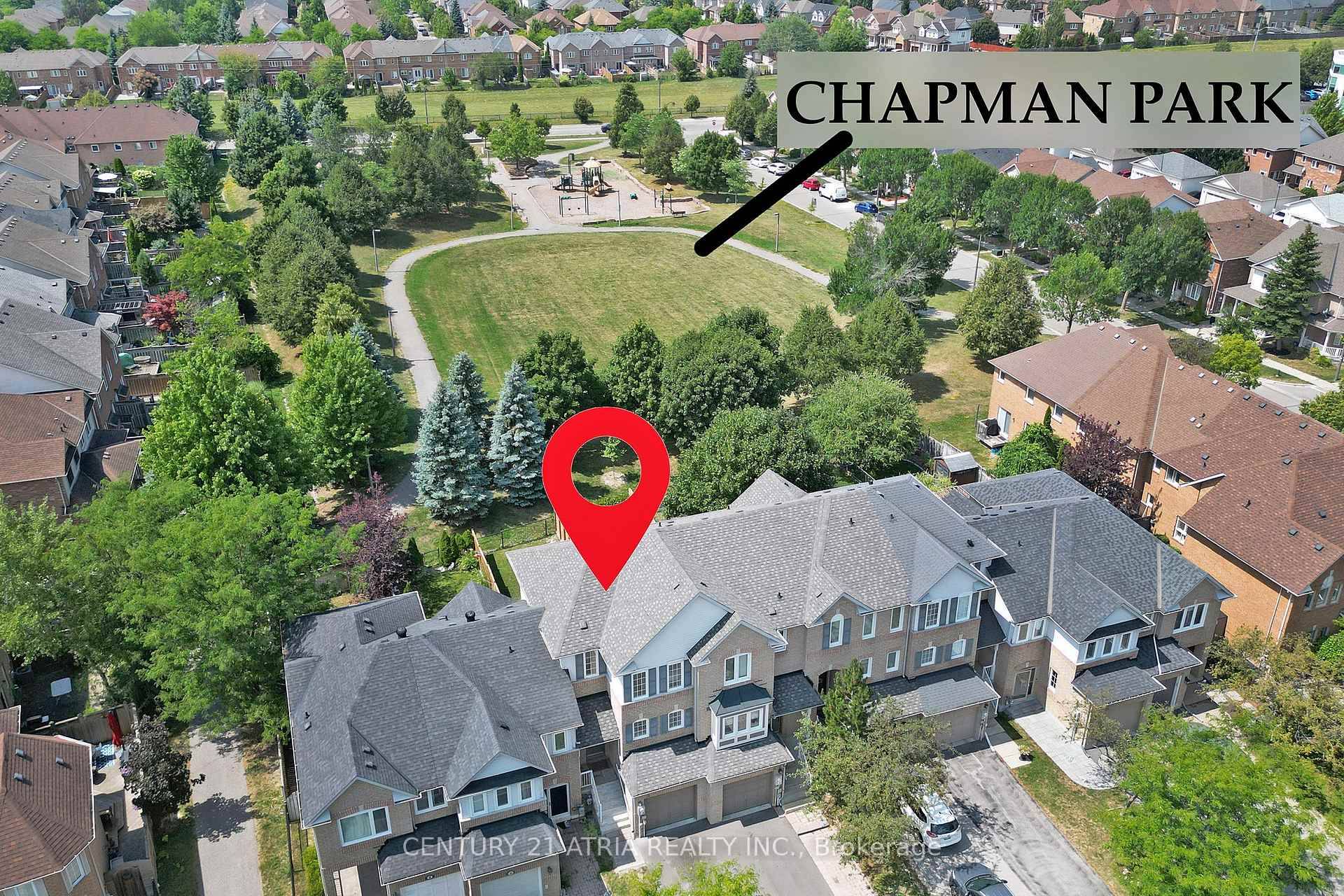 Nestled on prestigious Stiles Ave, one of Auroras most coveted and tranquil streets, this exceptional freehold townhome is a meticulously upgraded retreat, backing onto the park with a walkout basement ...