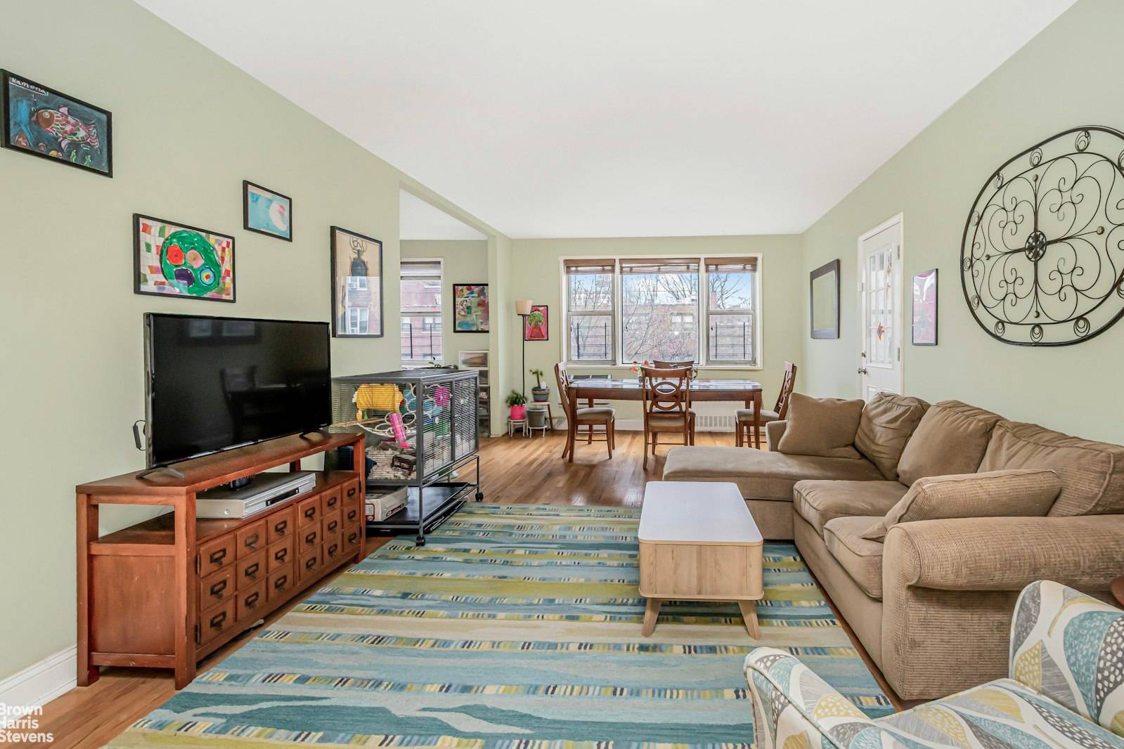Priced out of Manhattan ?