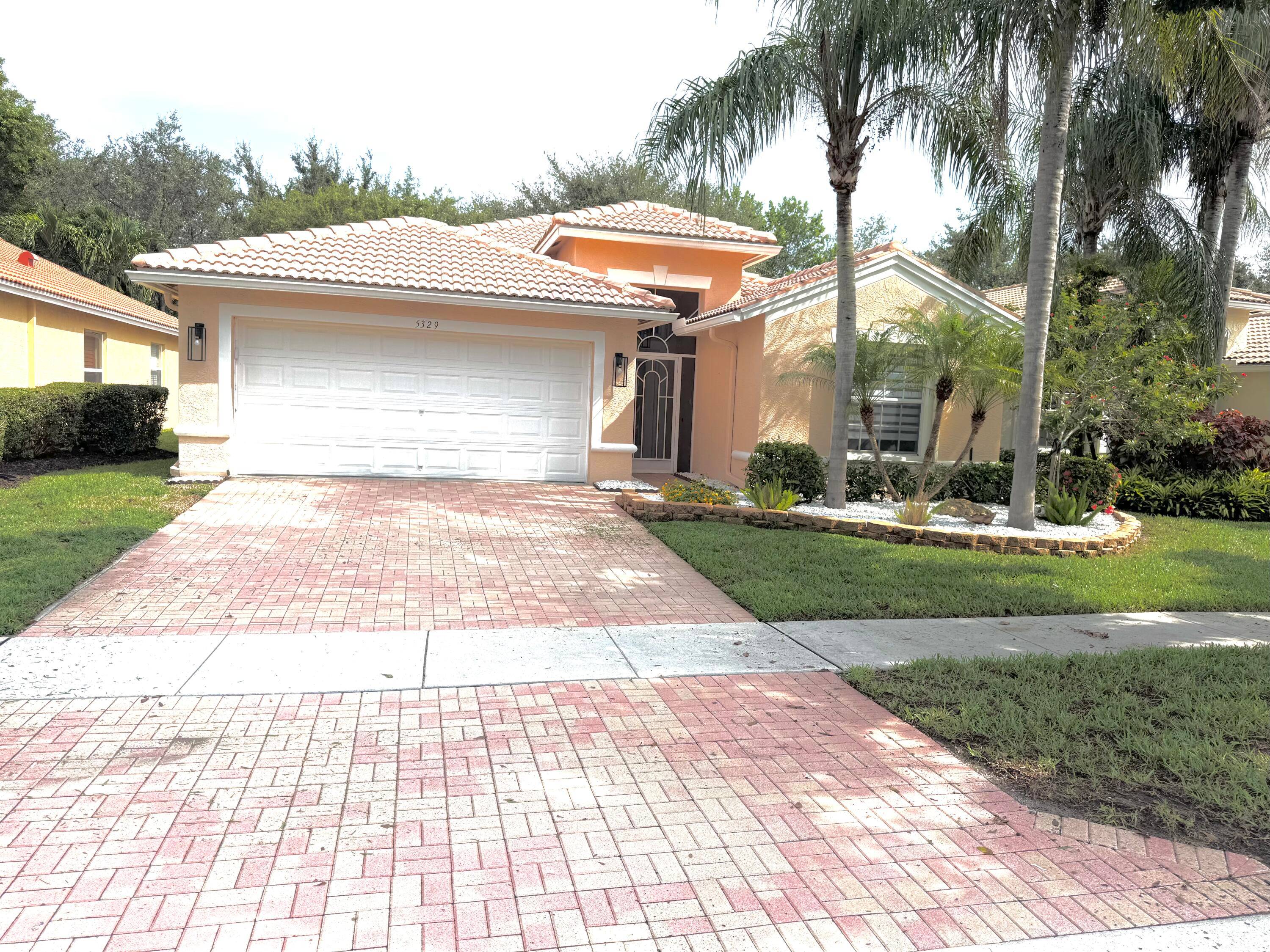 A PICTURE PERFECT PRETTY HOME WITH ALL UPGRADES.