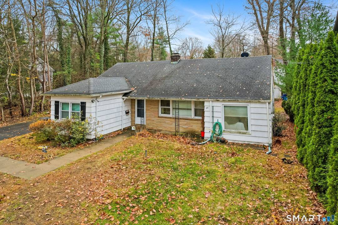 Welcome to 55 Merriman Road.